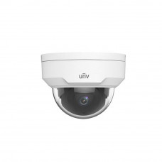 IP-видеокамера купольная Uniview IPC328LR3-DVSPF28-F