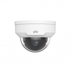 IP-видеокамера купольная Uniview IPC322SR3-VSPF28-C