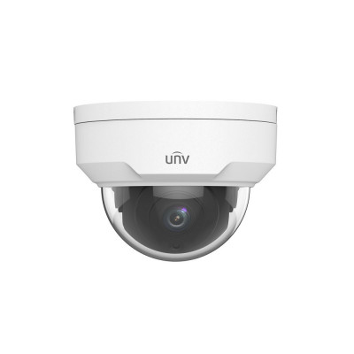 IP-видеокамера купольная Uniview IPC322SR3-DVPF28-C