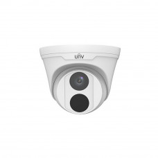 IP-видеокамера купольная Uniview IPC3614LR3-PF40-D