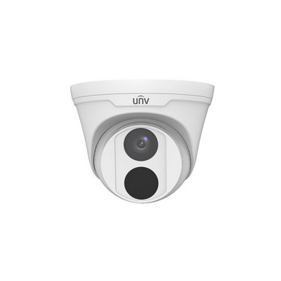 IP-видеокамера купольная Uniview IPC3618LR3-DPF28-F