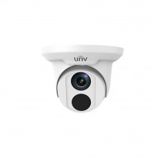 IP-видеокамера купольная Uniview IPC3618SR3-DPF28M