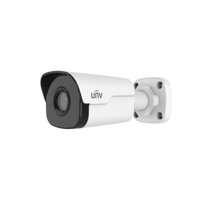 IP-видеокамера уличная Uniview IPC2122SR3-PF40-C