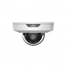 IP-видеокамера купольная Uniview IPC354SR3-ADNPF28-F