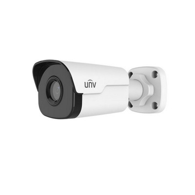 IP-видеокамера уличная Uniview IPC2122SR3-UPF40-C