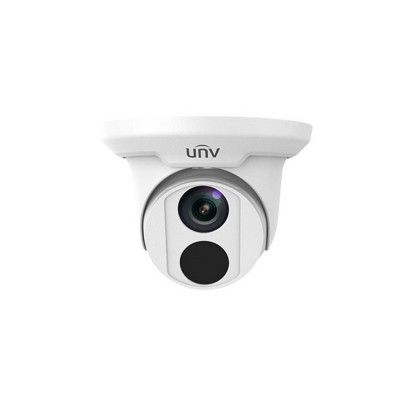 IP-видеокамера купольная Uniview IPC3612ER3-PF28M-C