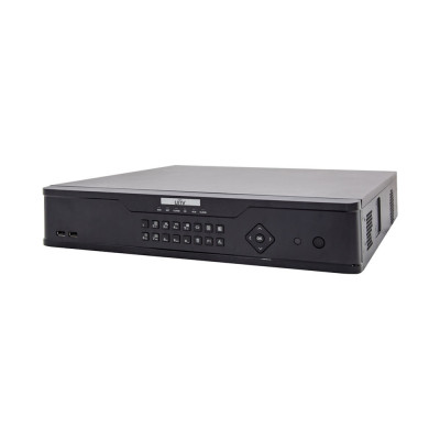 Сетевой IP видеорегистратор Uniview NVR308-64E