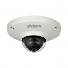 4МП мини-купольная IP видеокамера Dahua DH-IPC-HDB4431CP-AS-S2