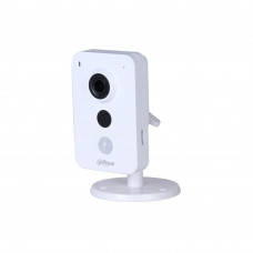 1.3Мп IP видеокамера Dahua с встроенным микрофоном DH-IPC-K15AP