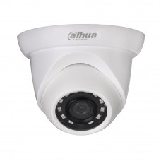 3 Mп IP видеокамера Dahua IPC-T1A30P (2.8 мм)