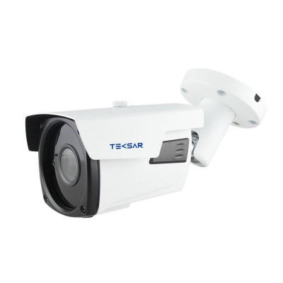 IP-видеокамера уличная Tecsar Beta IPW-5M60V-poe