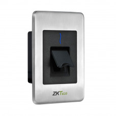 Сканер отпечатков пальцев ZKTeco FR1500-WP