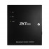 Сетевой контроллер ZKTeco С5S140 на 4 двери