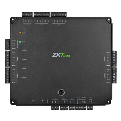 Сетевой контроллер ZKTeco C5S120 на 2 двери